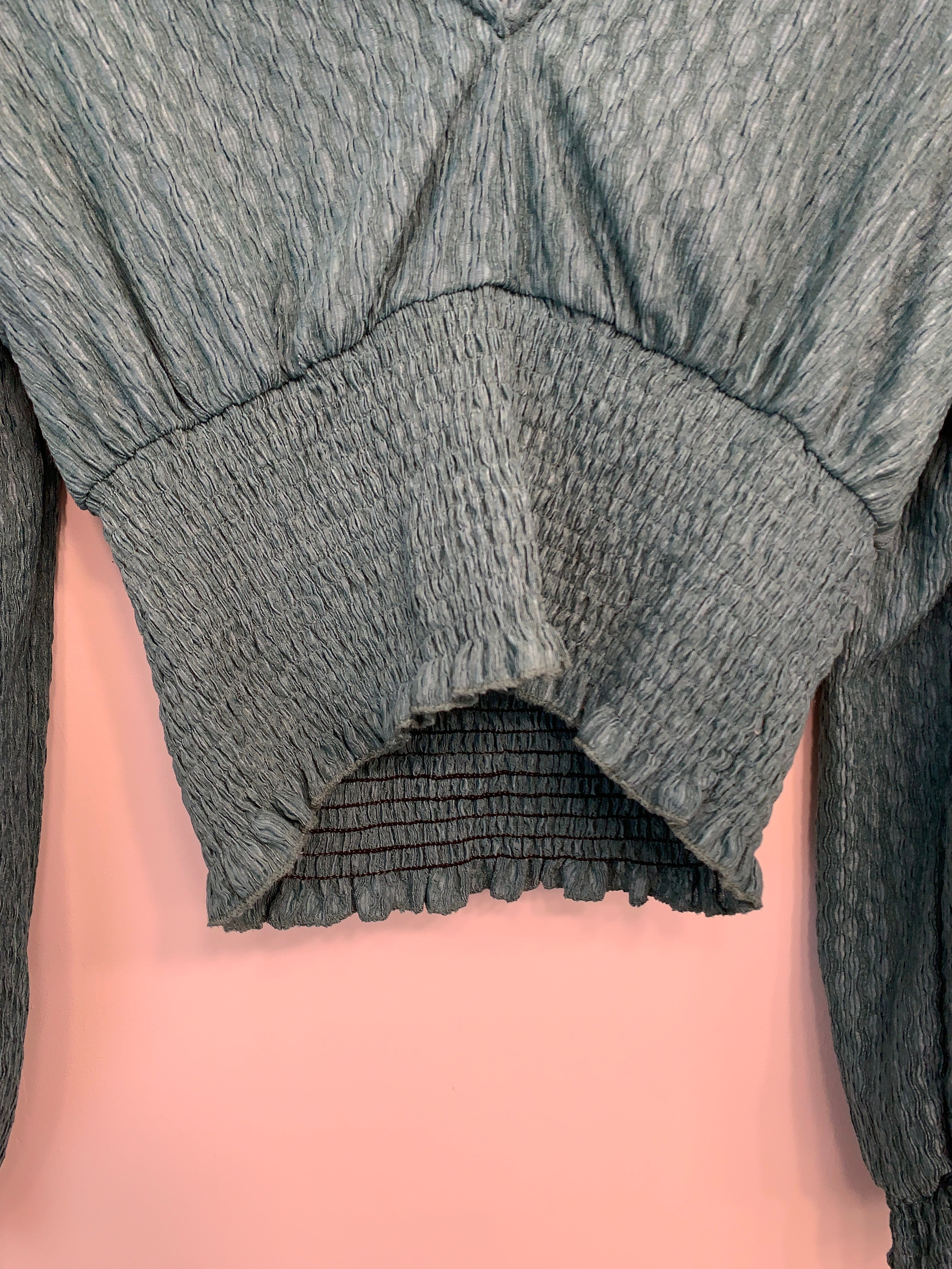 Only Bluse